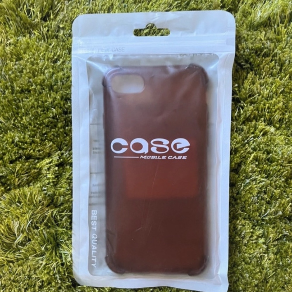 iPhone SE phone case
